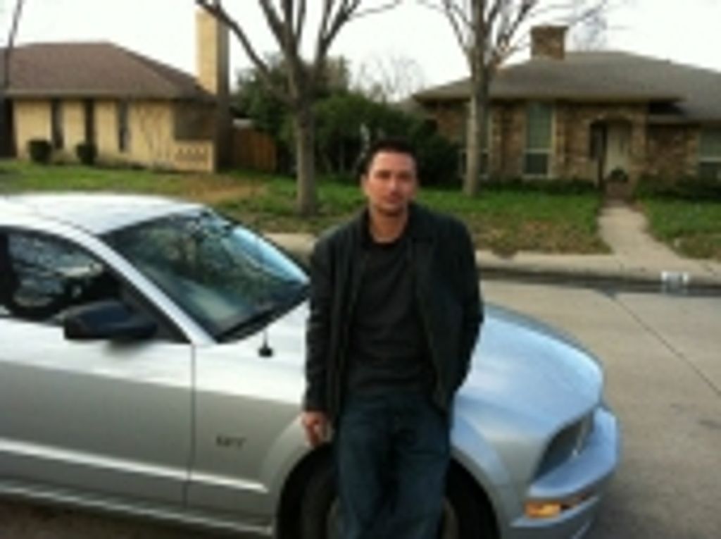 Anthony "Tony" Steven Hartgers