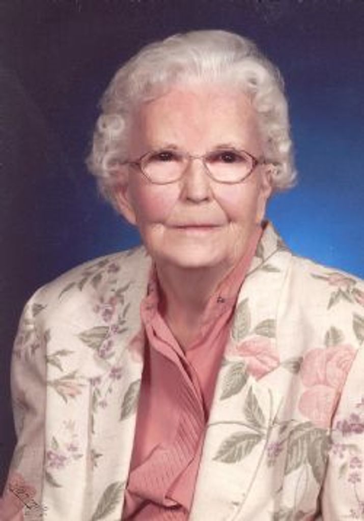Mary Guinn Moore