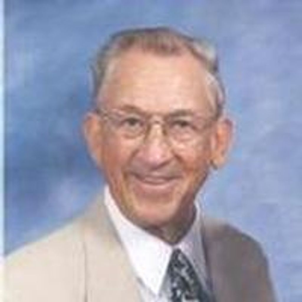 James E. Singletary