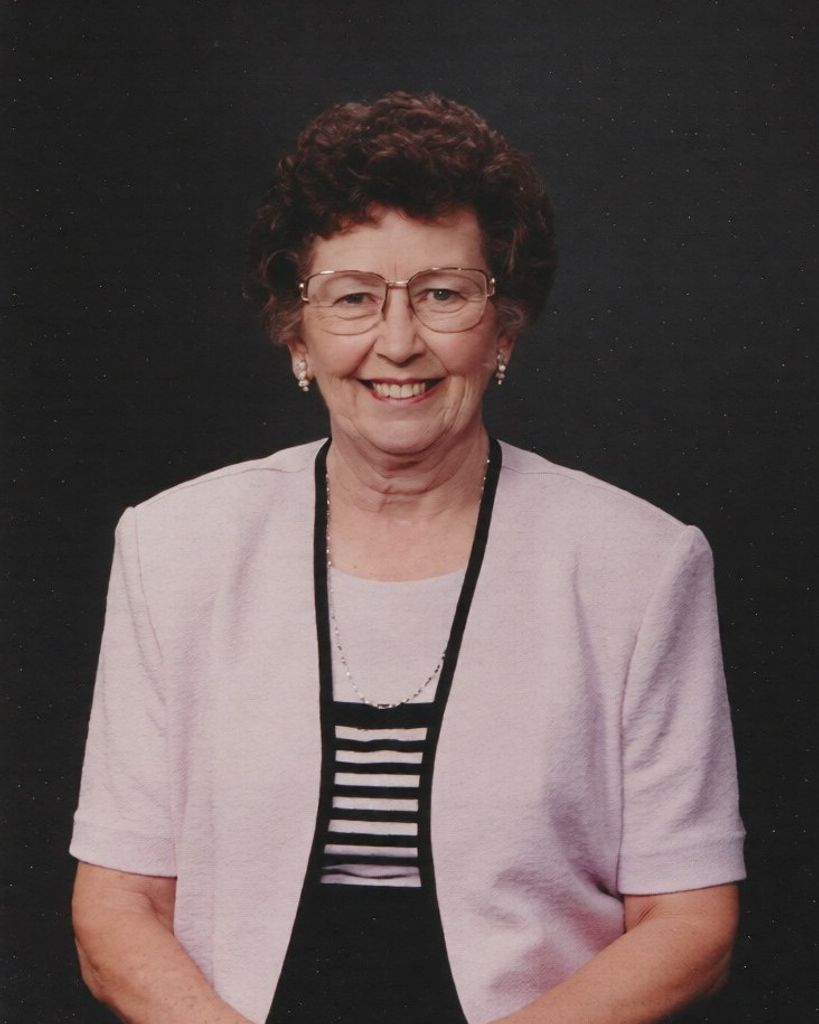 Louise Suiter