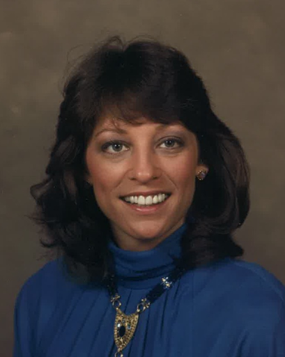 Melinda Leigh Miller Profile Photo