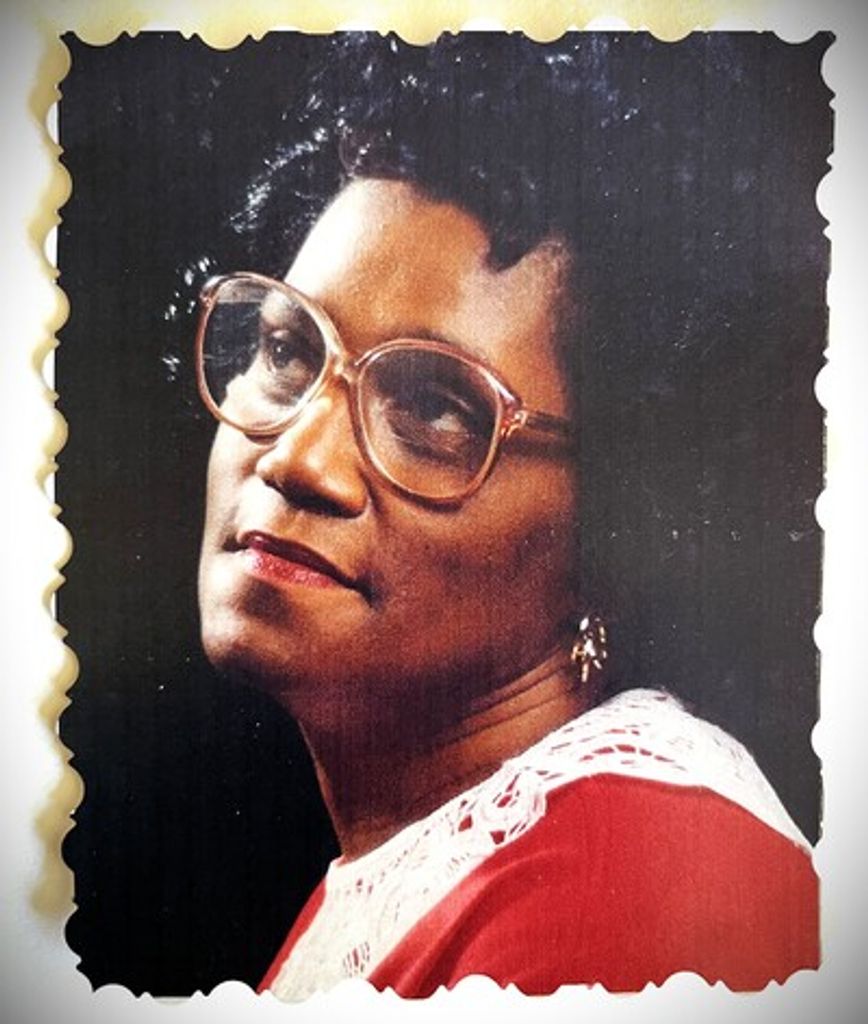 Doris Marie Willis-Kelly