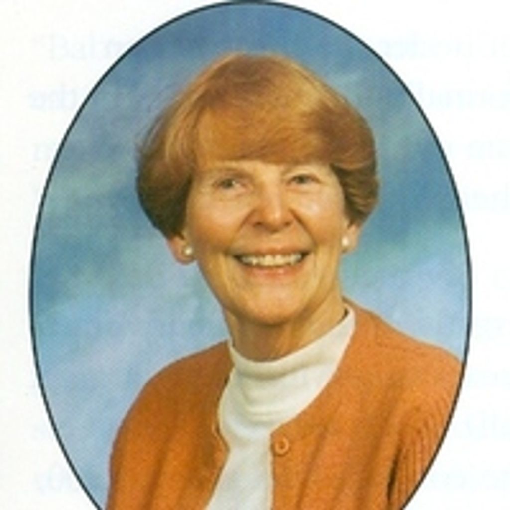 Grace "Gerry" Geraldine Steele