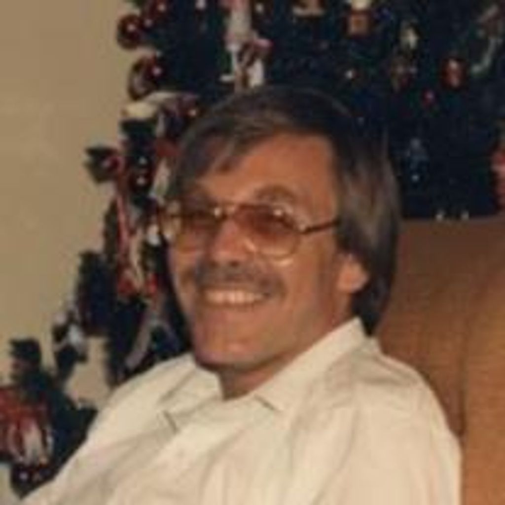 Charles Glenn Carter Profile Photo