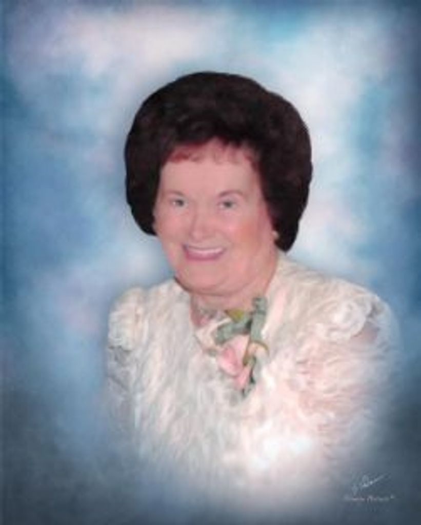 Roberta Tiffee