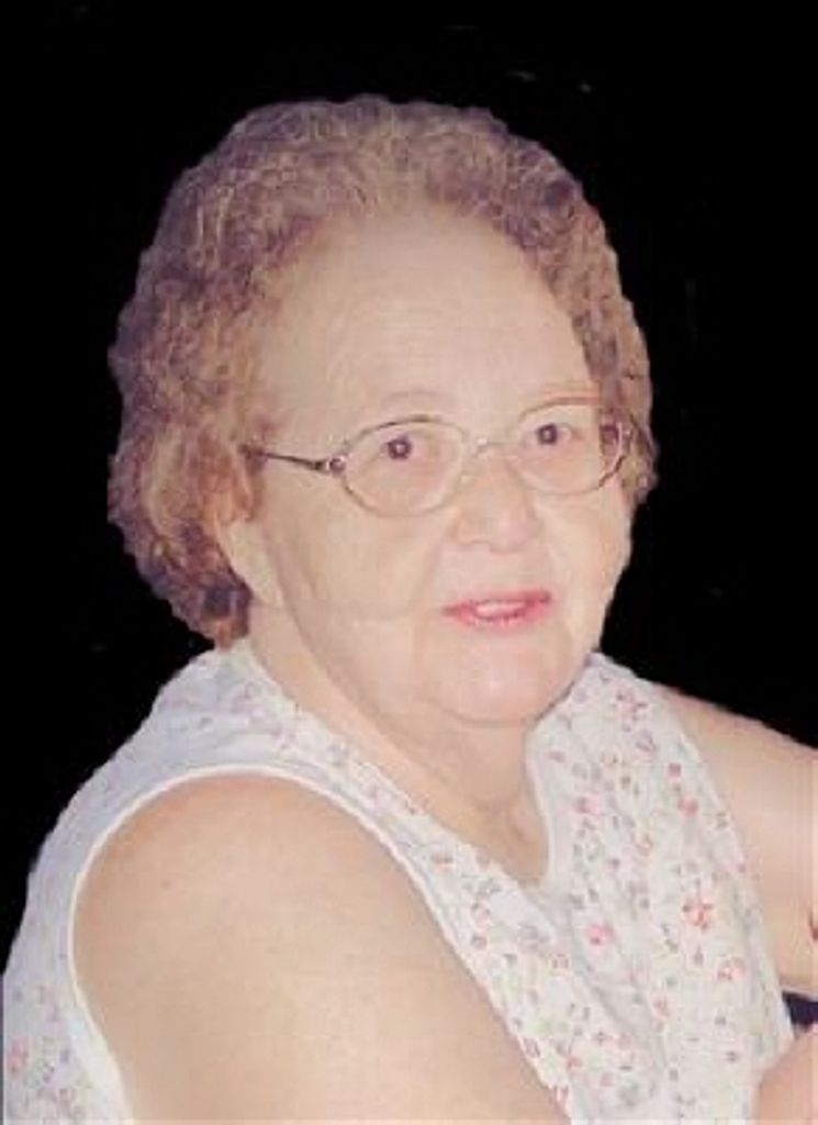Betty J. Robinson Profile Photo