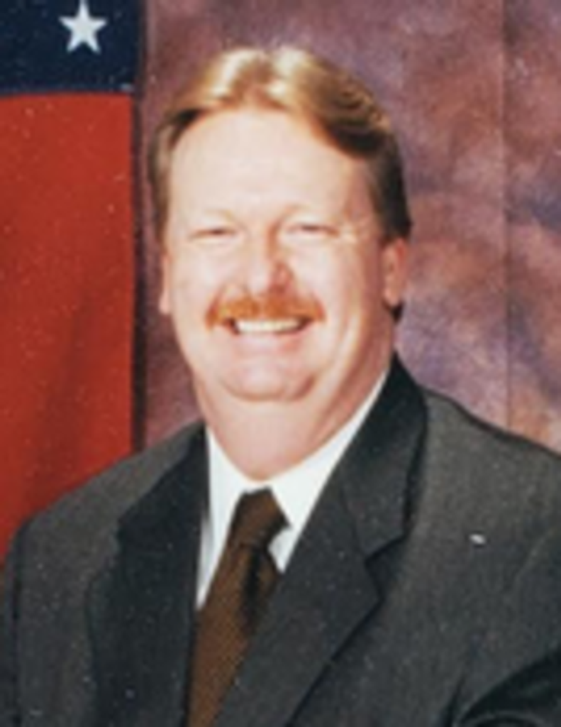 Martin H. Judd Profile Photo
