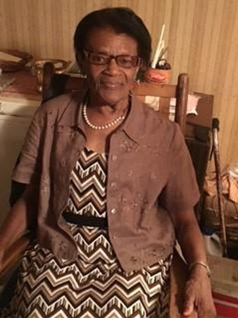 Mrs. Earline Vaden Profile Photo