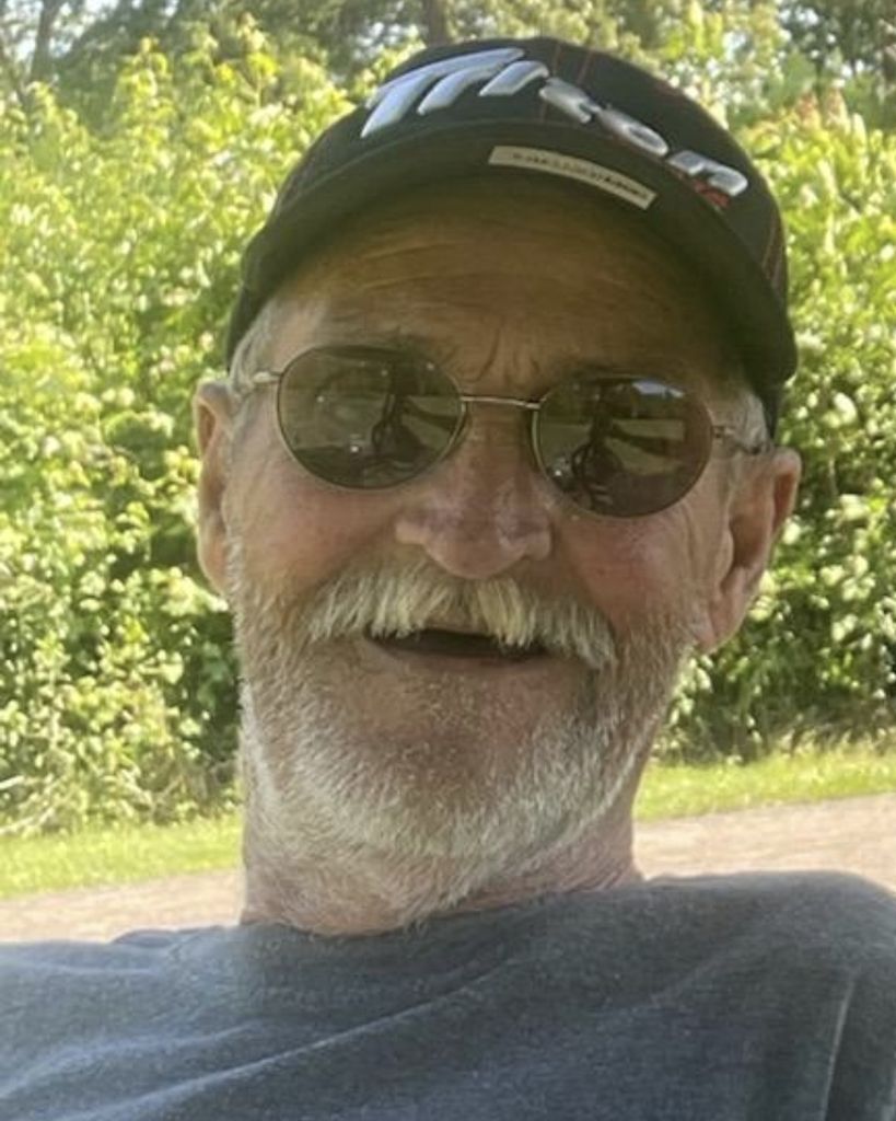 Teddy G. Kirkland Profile Photo
