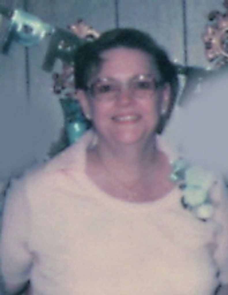 Marlene Marie Potter