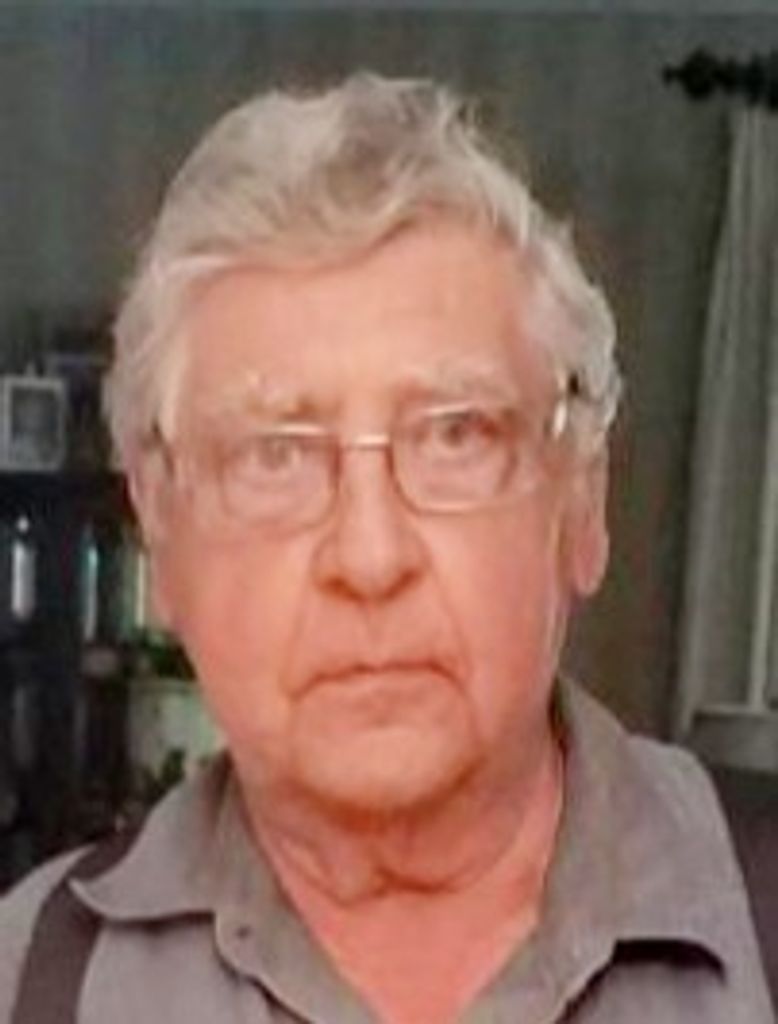 Dr. James Thomas Raimonde