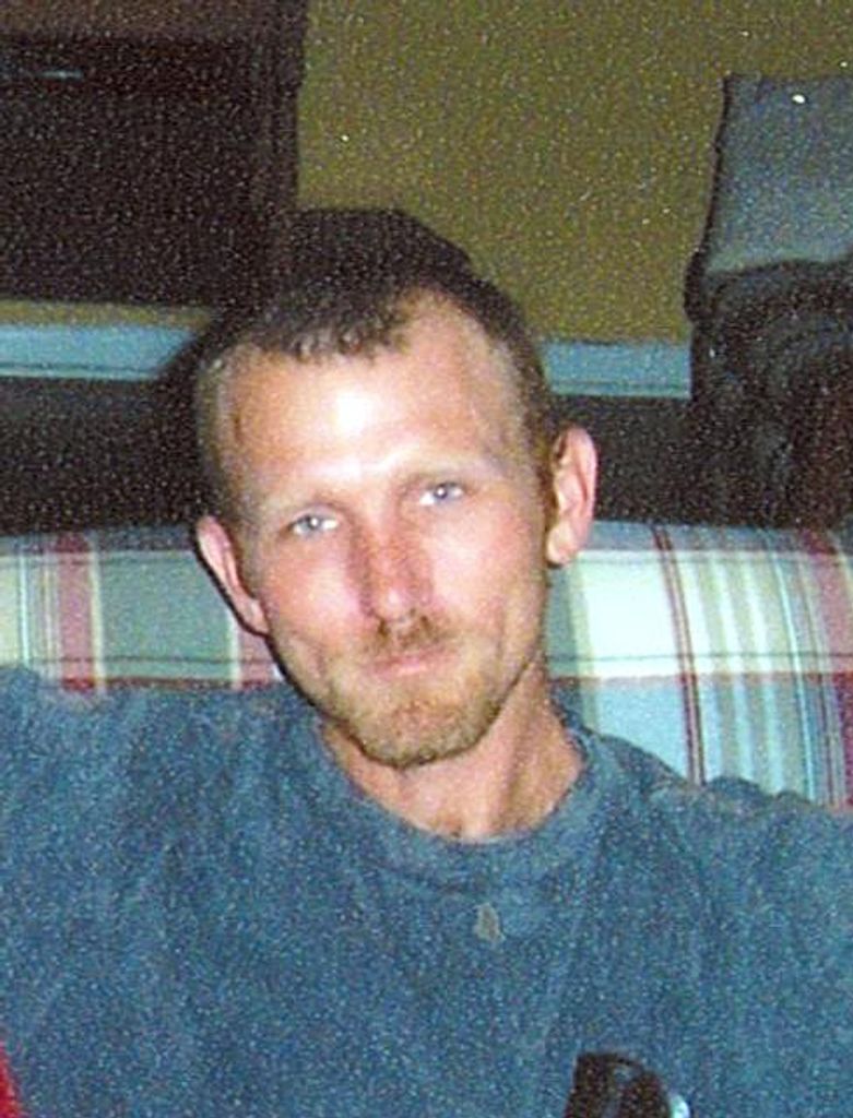 Randy Lee Hamilton