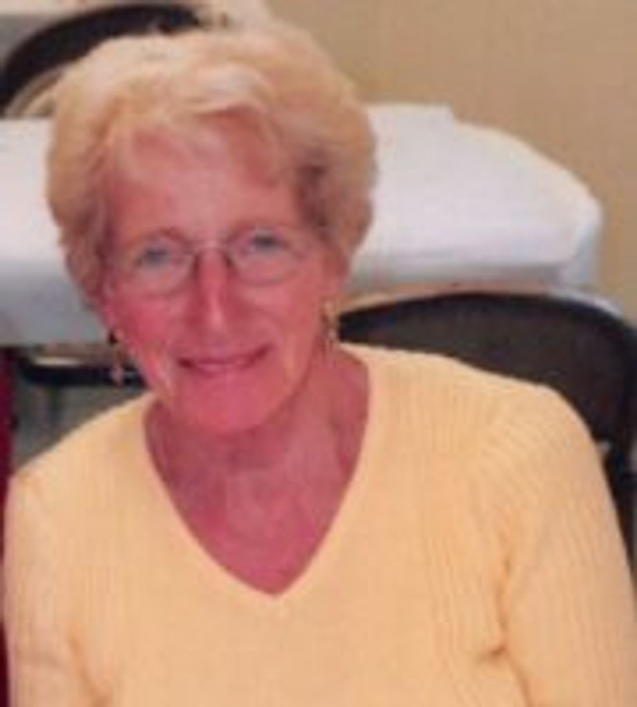 Shirley Brainard