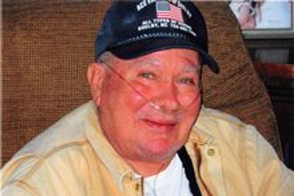 Marvin Philbeck Profile Photo