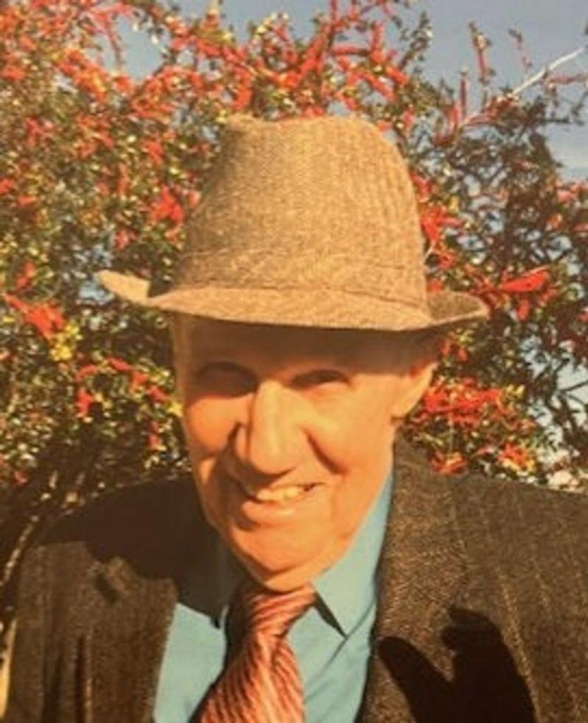 Charles "Bud" F. Swanson Profile Photo
