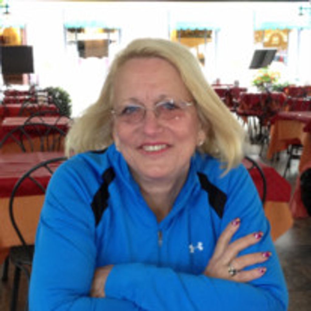 Donna Pumphrey