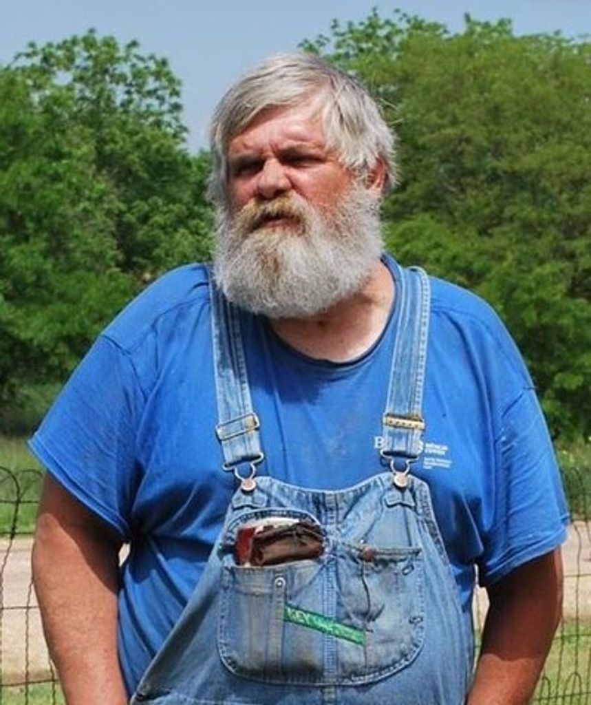 Joseph "Joey" R. Tenopir Profile Photo