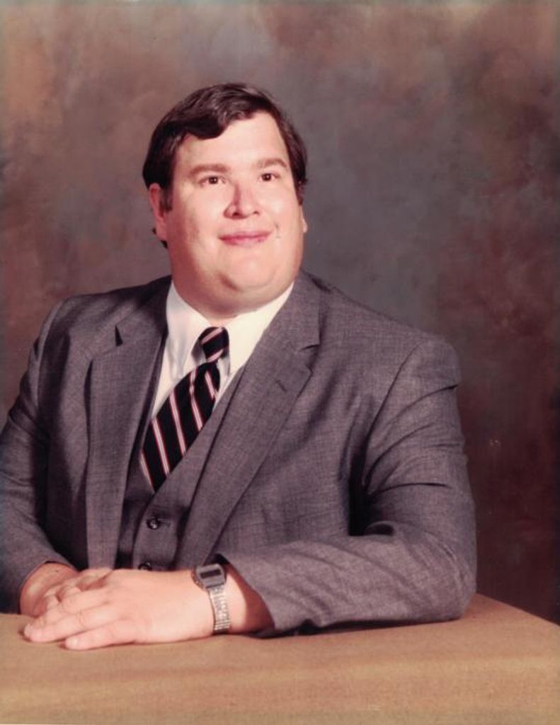 Thomas H. Edsall