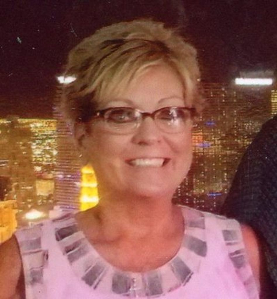 Muriel "Mickie" Murphy