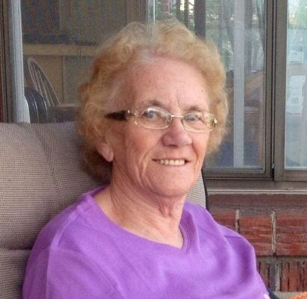 Lorraine Stevens Profile Photo