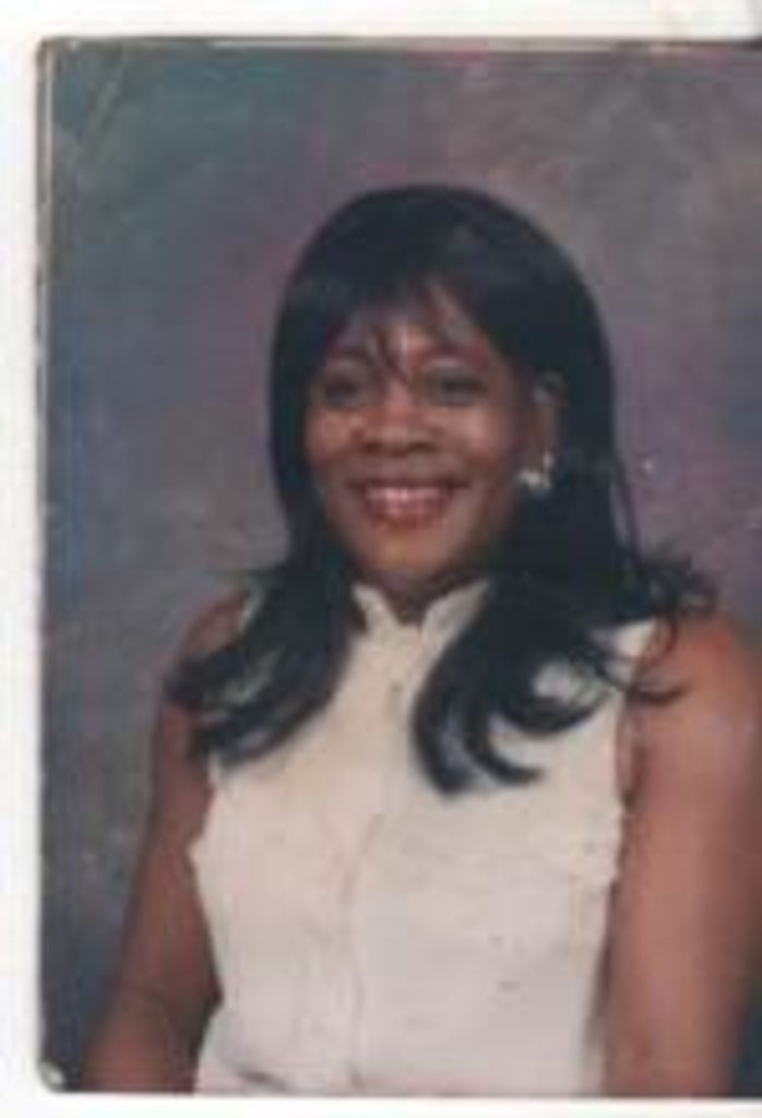 Christine M Lucas Profile Photo