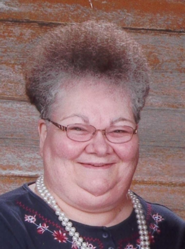 Teresa Jean Reitzler Profile Photo