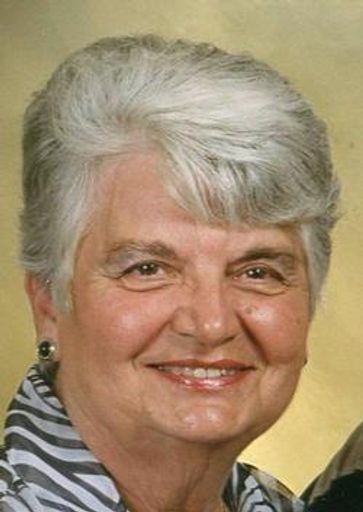 Doris Mae Lacava Profile Photo