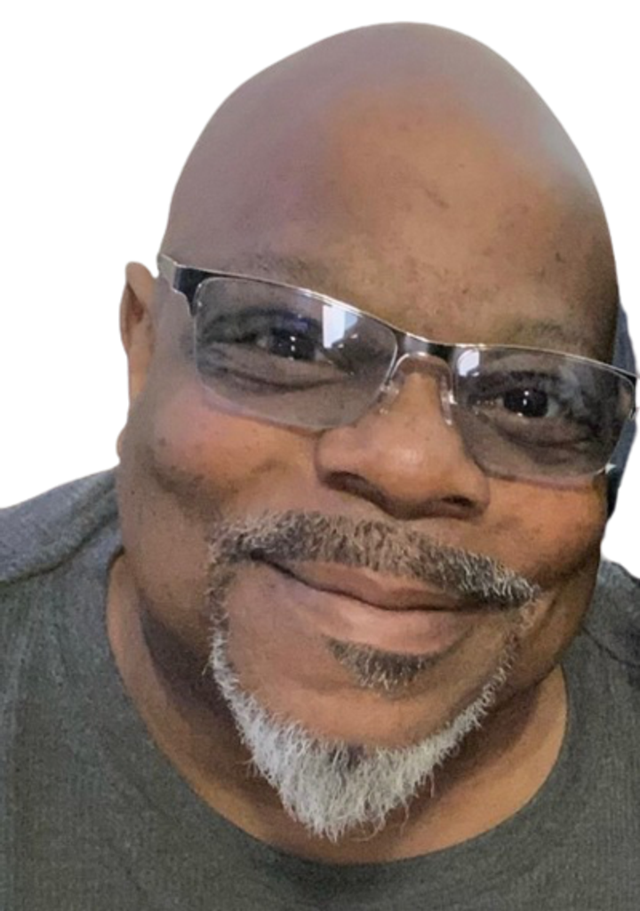 Eric D. Huston Profile Photo