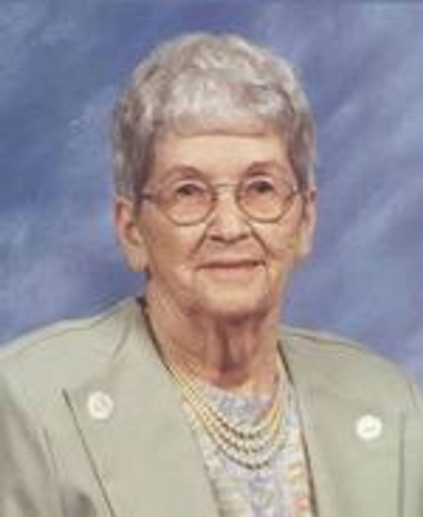 Nellie Ashworth Soyars