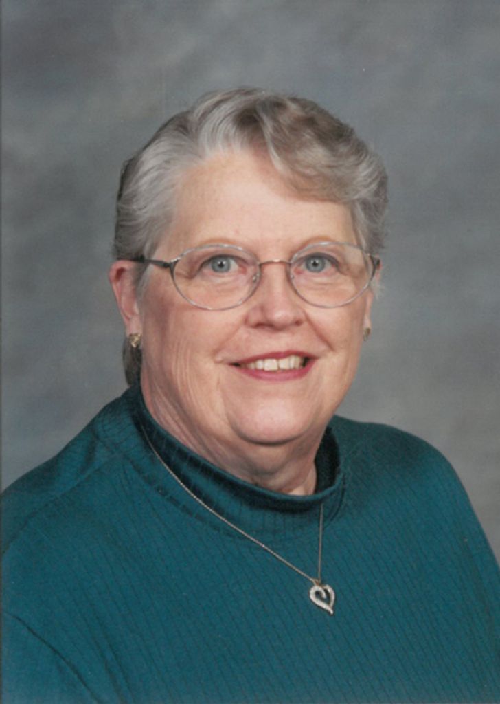 Geraldine M. Pugsley