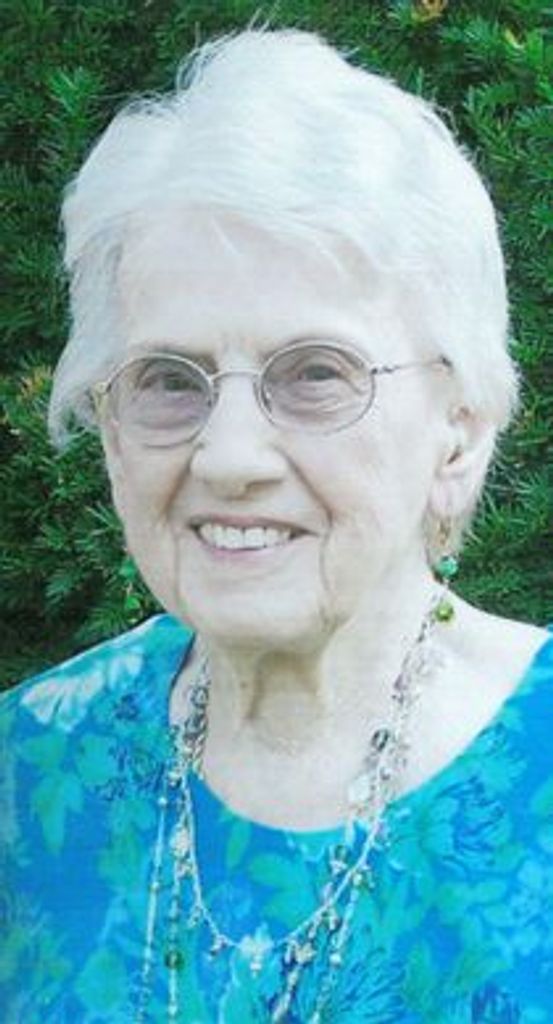 Olive Louise Bowyer Profile Photo