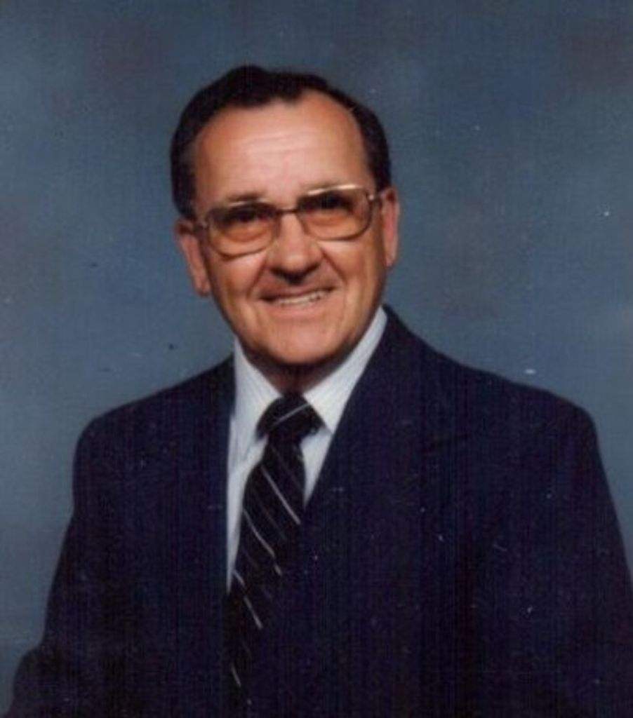 Frank "Tiny" J. Horvath