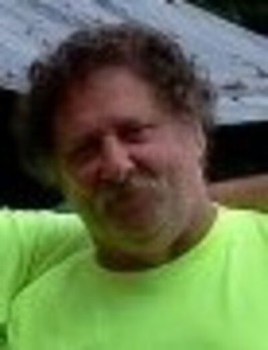 John E. Stevens Profile Photo