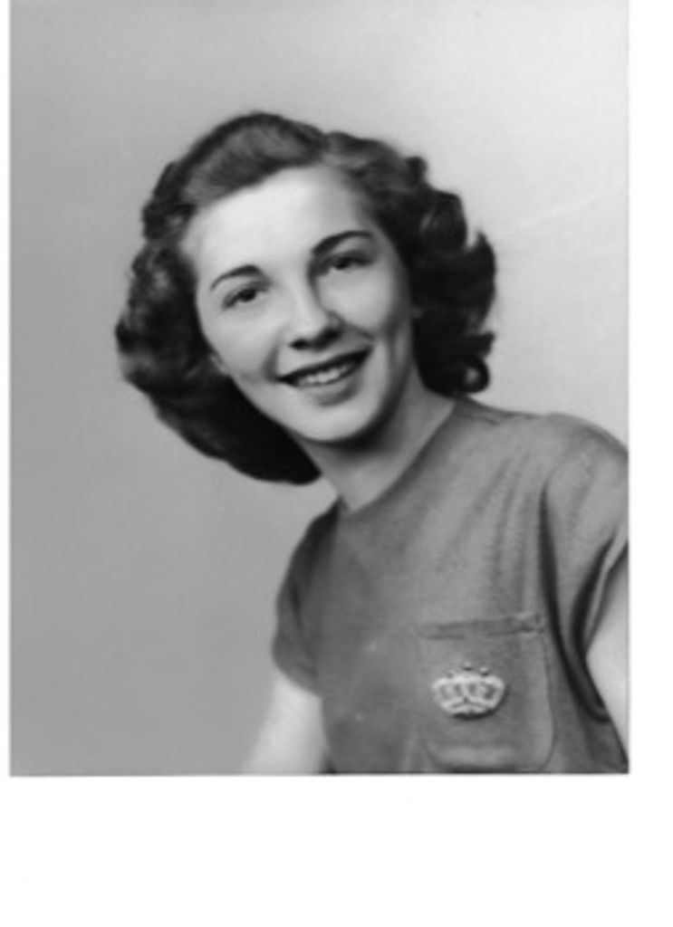 Margaret Cuzic