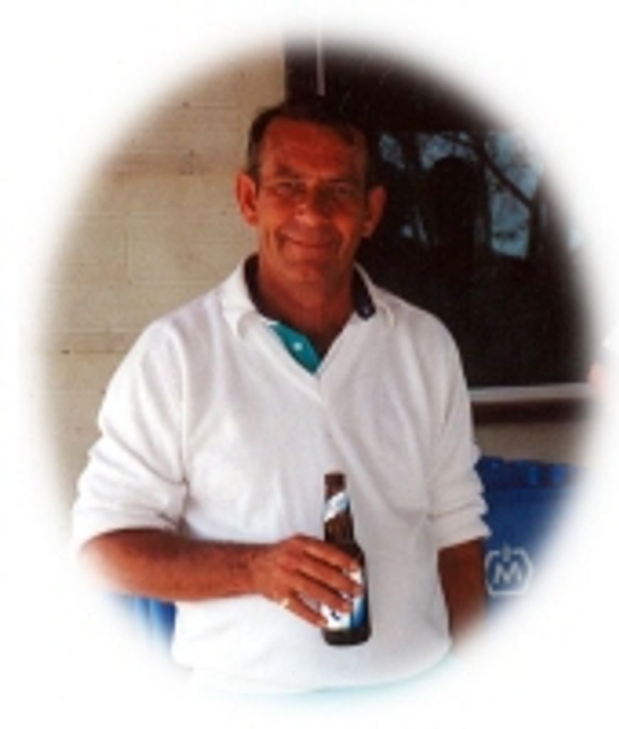 Robert Allan Locke Profile Photo