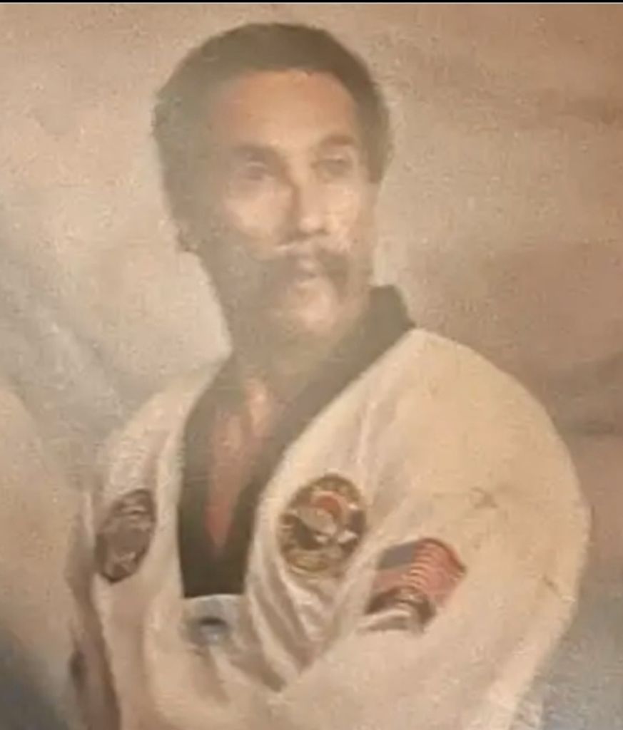 Carl Lester Jackson  “Pube” Profile Photo