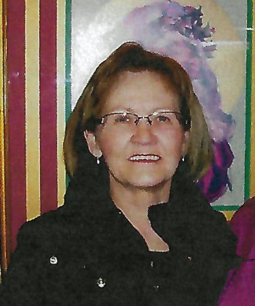 Kathryn Joyce Olsen Profile Photo