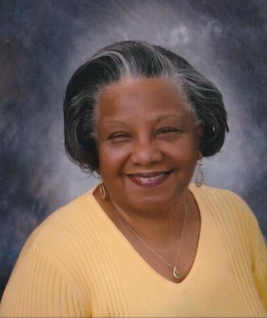 Mrs. Patricia Agnes Danns Profile Photo