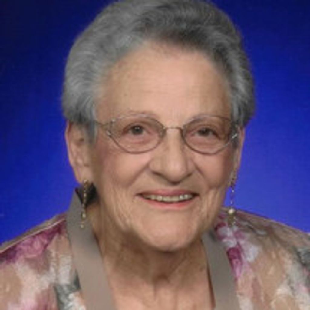 Charlotte Lorraine Laughlin