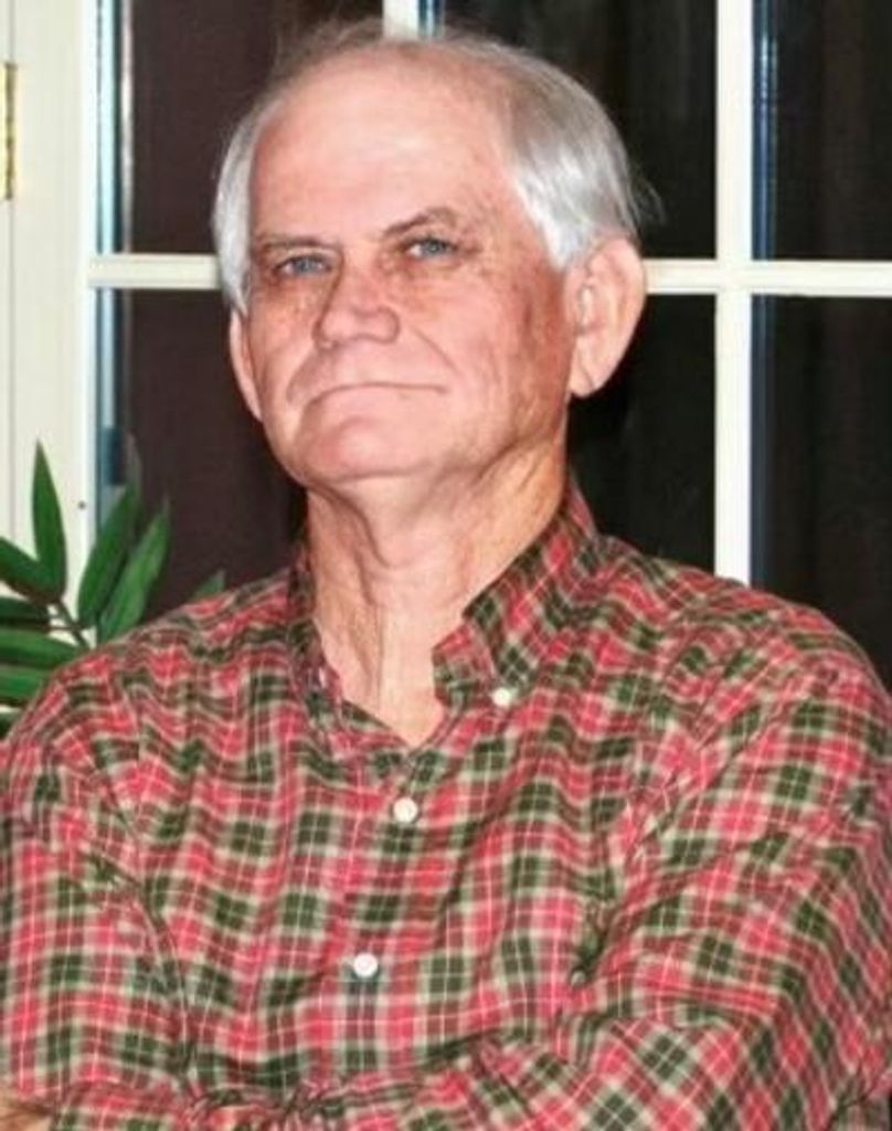Bill Mabry Jr. Profile Photo