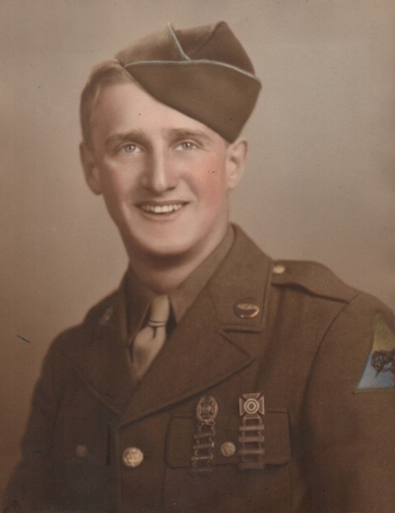 Gerald E. Manchester Profile Photo