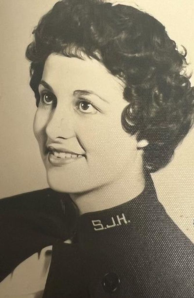 Julia A. "Judy" Crackovich Long Profile Photo