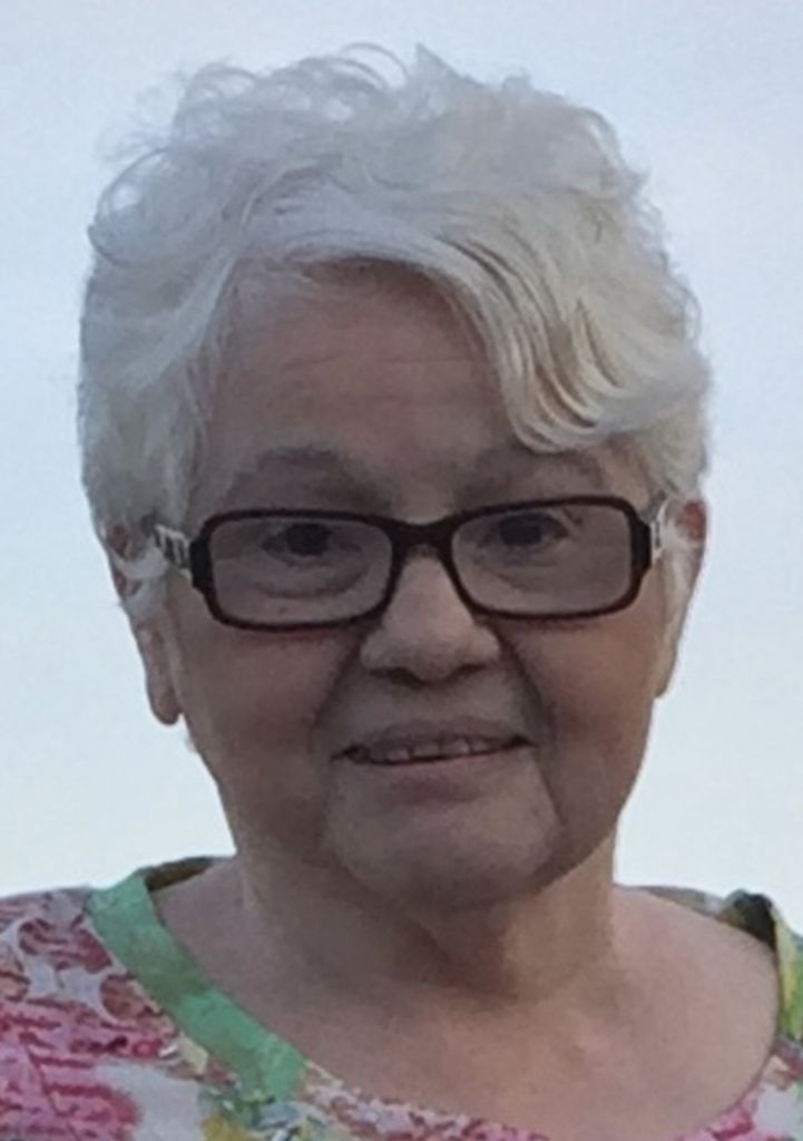 Virgen Maria Ramos Profile Photo