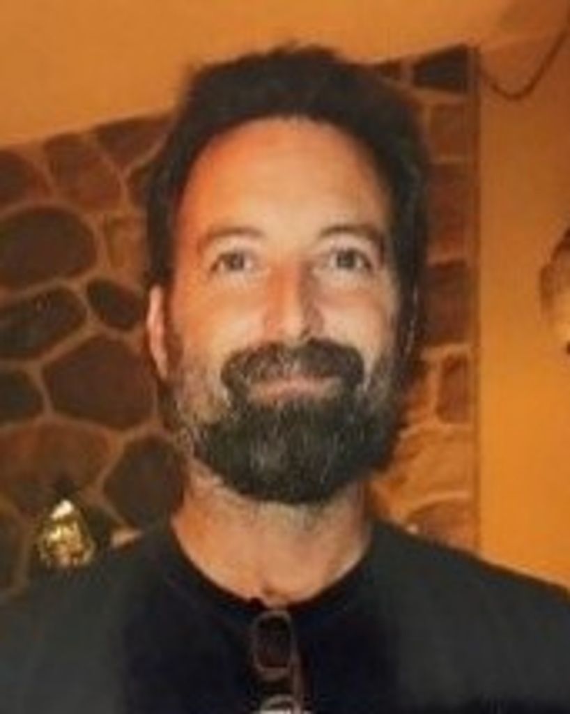 Walter Ribey