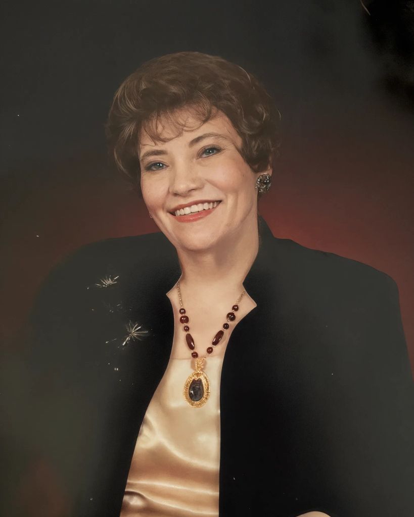 Gladys Daniel Celey Profile Photo