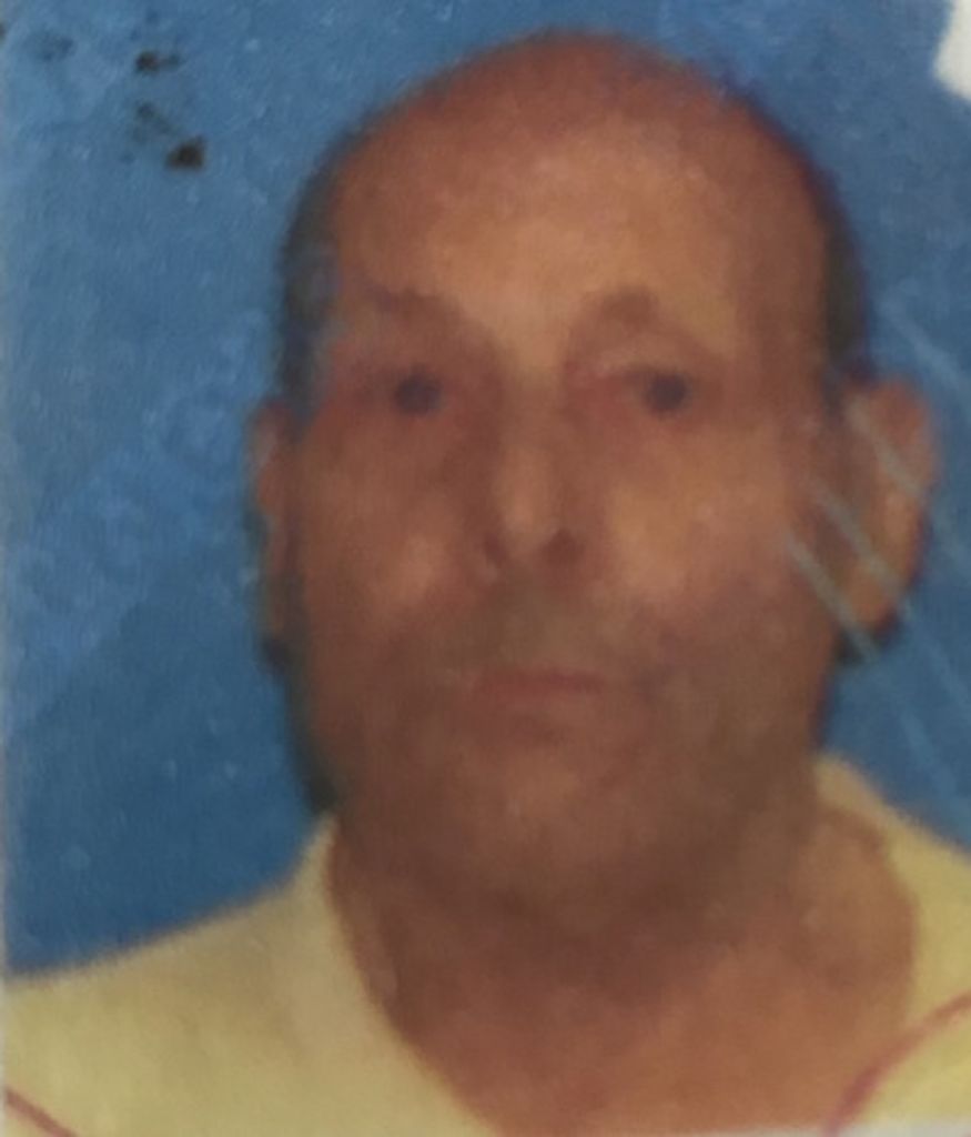 Vincent Quaglione Profile Photo