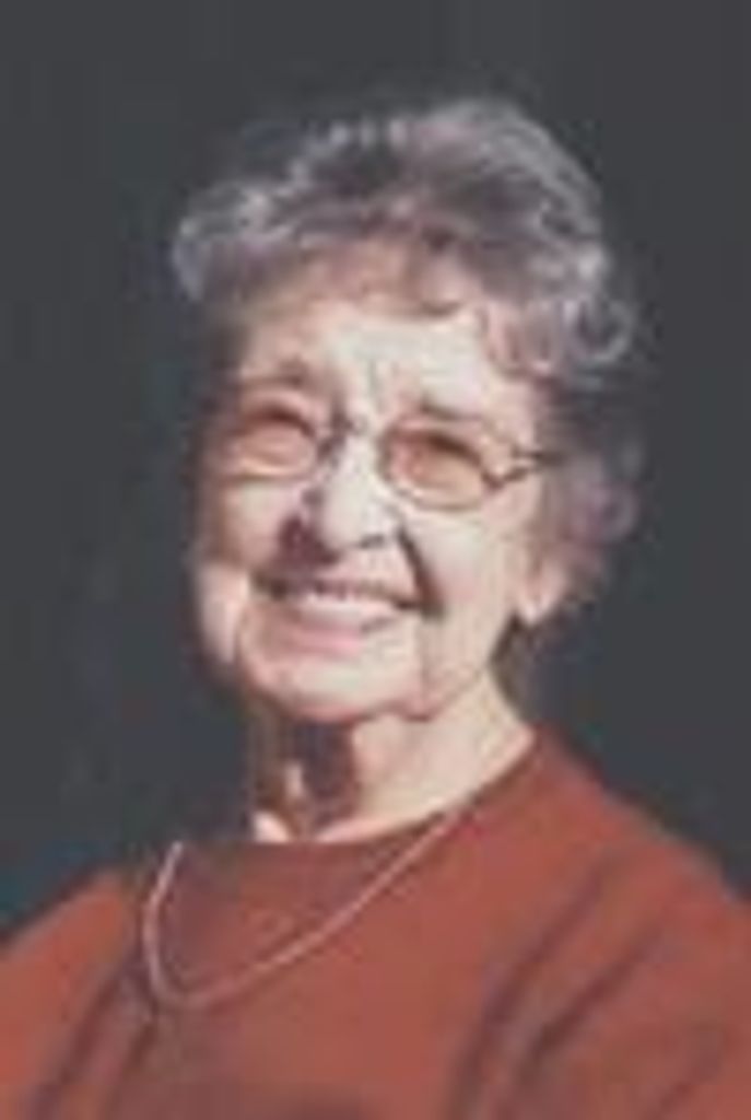 Sarah Wolfinbarger