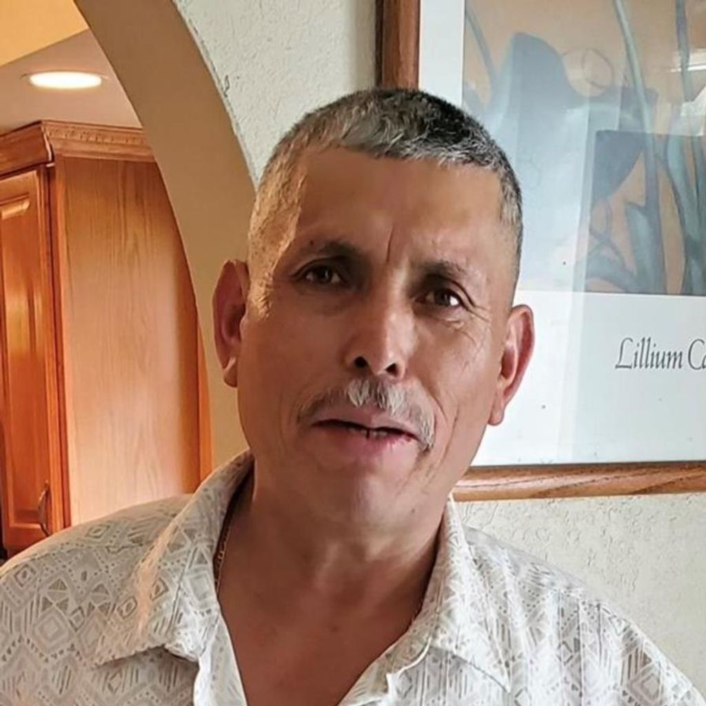 Israel Gonzalez