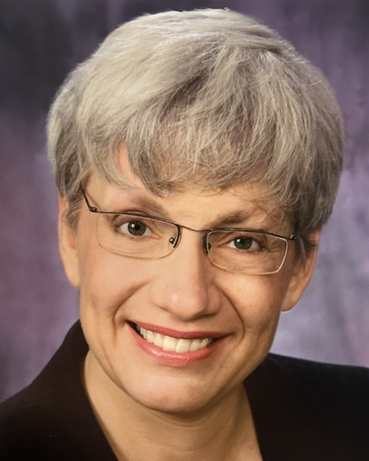 Patricia Kipfer Profile Photo