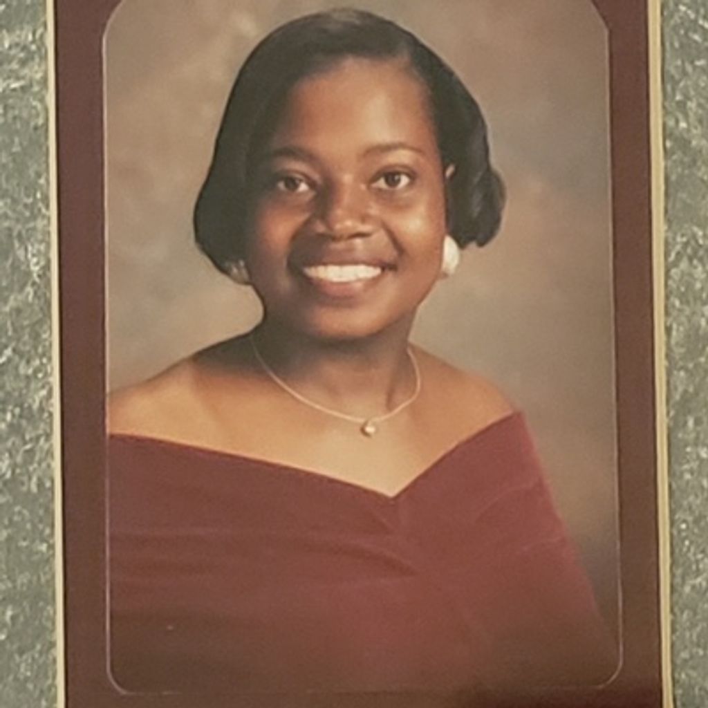 Krystal Gale Gueary Profile Photo